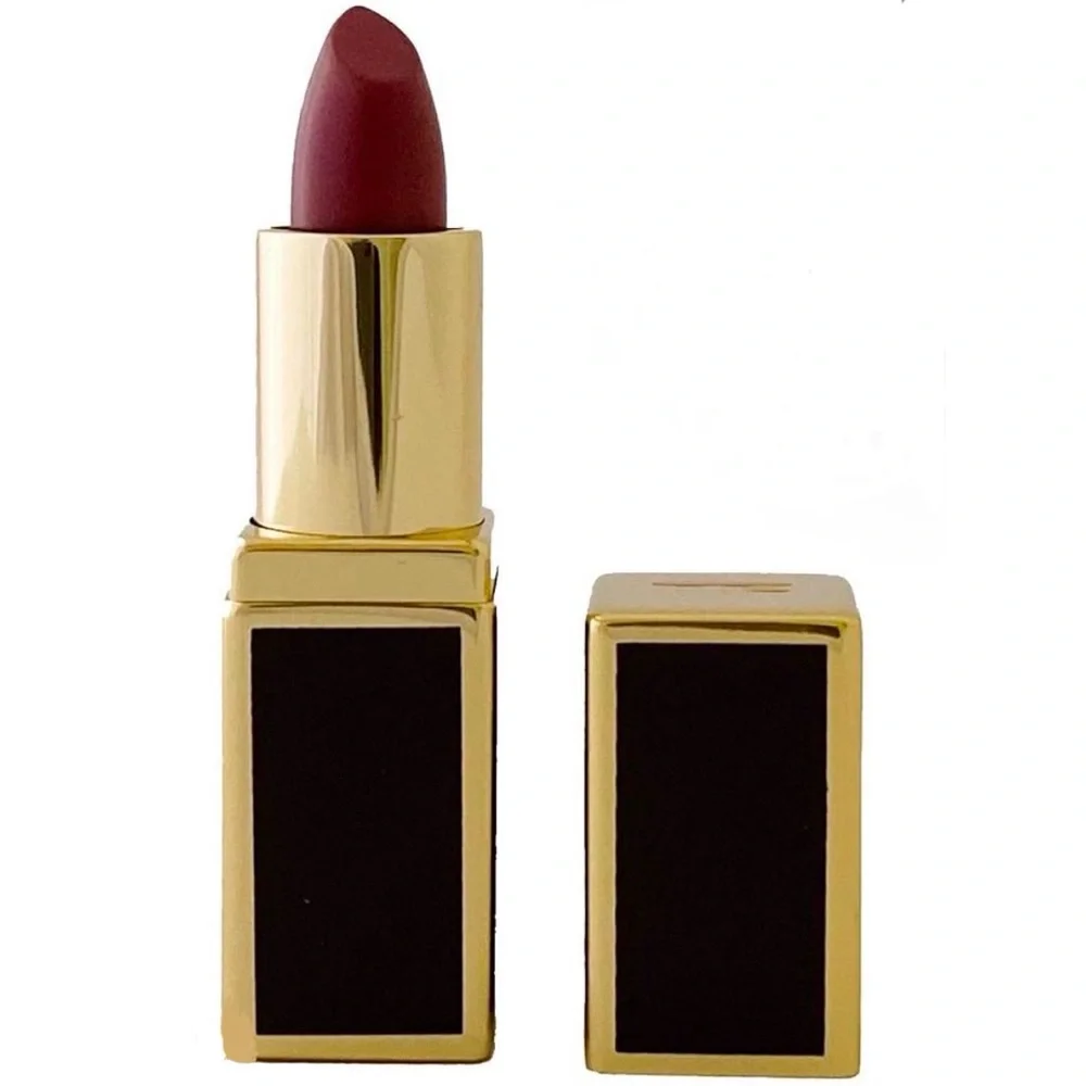 Tom Ford lip color lipstick Casablanca Night Mauve West Coast lot of 3